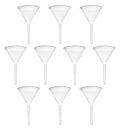 EISCO 10PK Filter Funnels, 2.6" by EiscoLabs