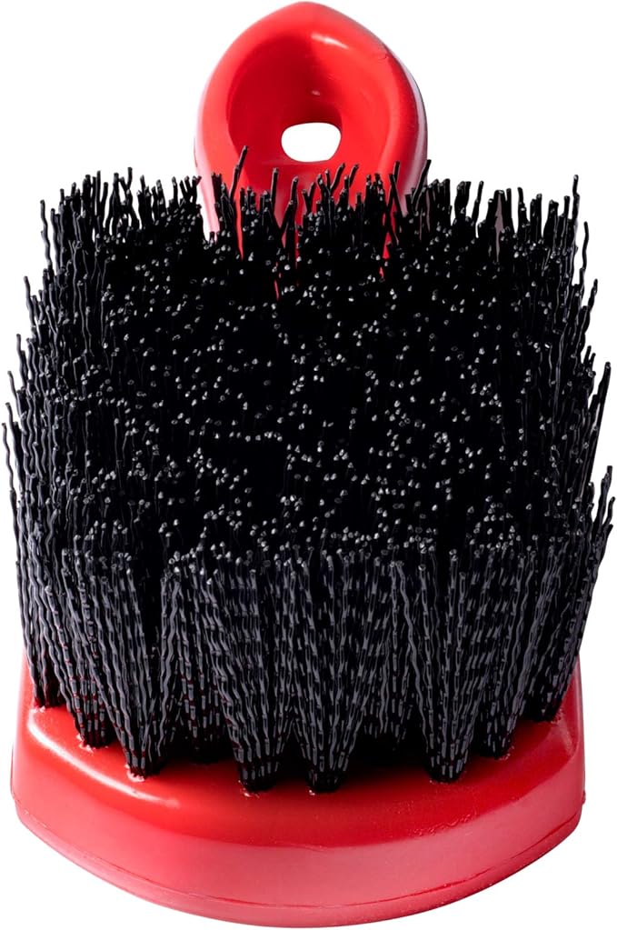 Fuller Brush Barbecue Grill Brush – Heavy-Duty Grill Cleaner - Image 7