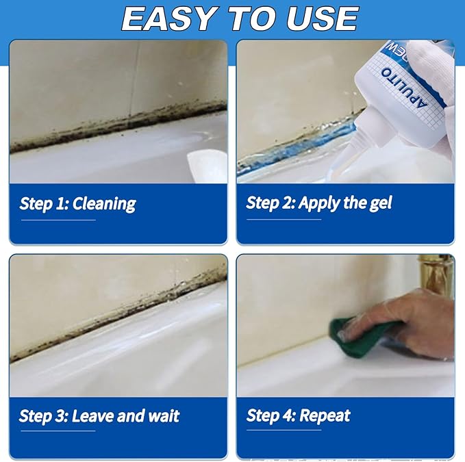 APULITO Household Cleaner Gel Cleaning Gel - Image 5