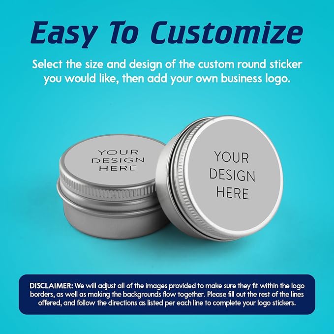 Custom Vinyl Stickers - Image 6