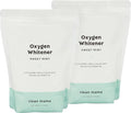 Clean Mama Natural Oxygen Whitener and Stain Remover by CLEANMAMA
