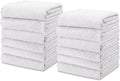 kimteny Kitchen Cloth Dish Towels, 13x28 Inches Premium Dishcloths, Super by kimteny