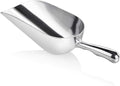 New Star 34585 Cast Aluminum Utility Scoop by NewStarFoodservice