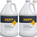 Pet Stain and Odor Remover by Zeiff