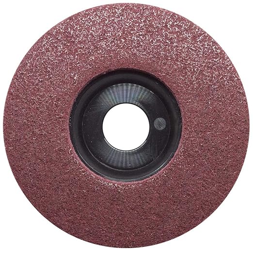 Benchmark Abrasives 4-1/2" Diameter Surface Preparation Non Woven Discs - Image 2