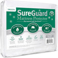 SureGuard California King Mattress Protector by SureGuardMattressProtectors
