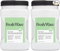 Fresh Wave Odor Removing Gel Refill, 63 oz., Natural Plant-Based Odor Eliminator by FreshWave
