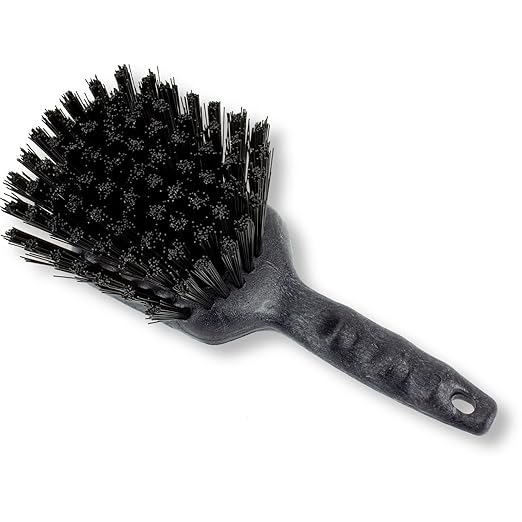 SPARTA 40541EC03 Plastic Scrub Brush, Utility Brush, Kitchen Brush by CarlisleFoodServiceProducts