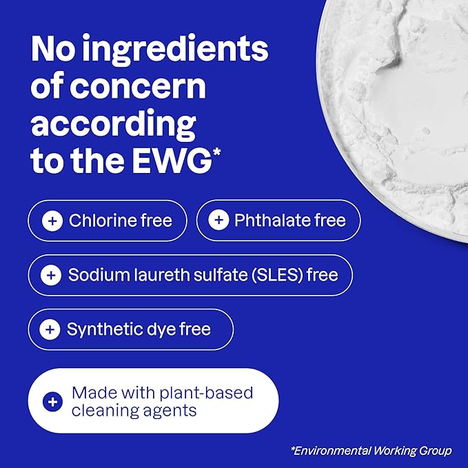 ATTITUDE Bathroom Cleaner Spray, EWG Verified, Plant-Based & Vegan, Safe - Image 5