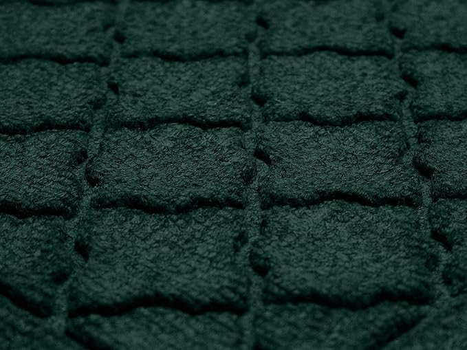 WaterHog Heavy Duty Doorway Mat, Made in USA, Durable & Skid-Resistant Entryway - Image 4