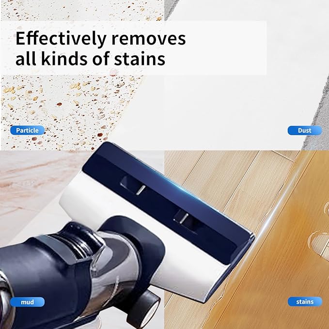 Roller Brush and Filters Replacement Compatible - Image 3
