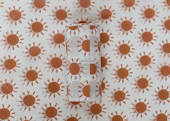 Happy Haven Bathroom Trash Bags - Image 4