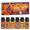 Halloween Fragrance Oils Set, Essential Oil by SoulOrigin