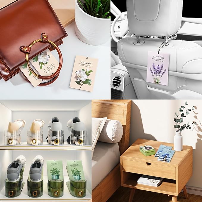 Ocean Scented Sachet Bags - Image 7