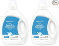 Amazon Basics Laundry Detergent Liquid, Concentrated, Clean Linen, 110 Loads by AmazonBasics