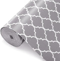 Glotoch 2 Rolls Non Adhesive Shelf Liners by GlotochExpress