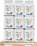 Premium White T-Shirt Cleaning Rags – White Cotton Rag by SupremePlus