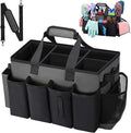Wearable Large Cleaning Caddy Bag by Wigojoy