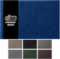 GORILLA GRIP Front Door Mat, Indoor Outdoor Ultra Absorbent HydroAbsorb Doormat by GorillaGrip