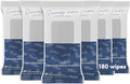 Swanky Shoe Cleaner Wipes by SwankyWipes