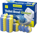 Automatic Toilet Bowl Cleaner Tablets，Toilet Cleaner Tablets by Unknown