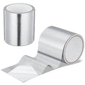 Zonon 2 Rolls Aluminum Foil Tape Heat Shield Tape Barrier Adhesive Reflective by Zonon