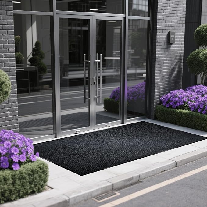 Extra Large Indoor/Outdoor Entrance Mat - Image 2