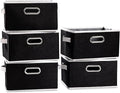 PRANDOM Fodable Storage Baskets by Prandom