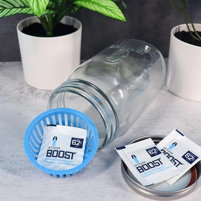 Integra Boost 2-Way Humidity Control Pack – Patented Technology - Image 8