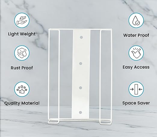 Alpine Glove Holder for Wall Mount - Image 5