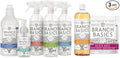 Branch Basics Premium Starter Kit: All Purpose, and Bathroom Cleaner plus our by BranchBasics
