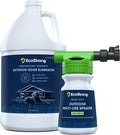 Eco Strong Outdoor Odor Eliminator | Outside Dog Urine Enzyme Cleaner – by EcoStrong