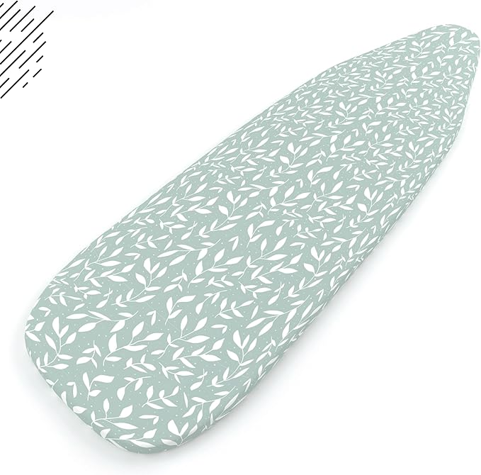 Encasa XO Ironing Board Cover and Pad 42"x14" - Image 6