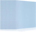Frienda 12 Pack Large Microfiber Glass Cleaning Cloths 12 x 12 Inch Oversized by Frienda