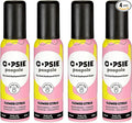 OOPSIE POOPSIE - Flower Citrus - Before & After You Go Toilet Spray 2oz - by OopsiePoopsie