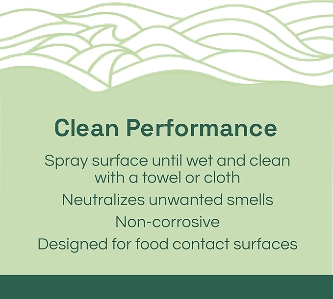 Clean Republic All-Purpose Cleaner, Daily Use Cleaner - Image 4