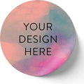 100 Custom Vinyl Stickers by DayStarCustomDesigns