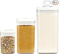 Felli Flip Tite Acrylic Food Storage Container by Felli