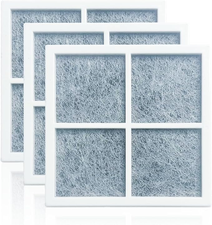 LT120F Refrigerator Air Filter Compatible - Image 9
