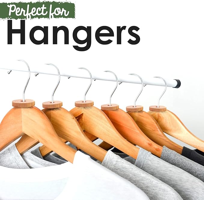 ecoKiwi Cedar Blocks for Clothes Storage - Image 5