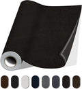 Fabric Repair Patches, 35X79 Inch Self-Adhesive Suede Patches Tape Durable by Lifeshoon