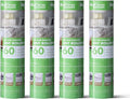 10 inch Mega Lint Roller Refills by HapChron