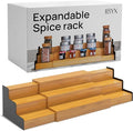 Ibyx Premium 3-Tier Spice Rack Organizer by Ibyx