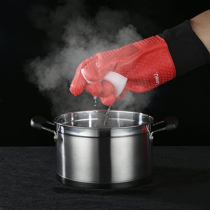 Kitchen Oven Gloves - Image 7
