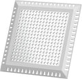 Hair Catcher/Drain Strainer/Shower Drain Cover by Aojuxix