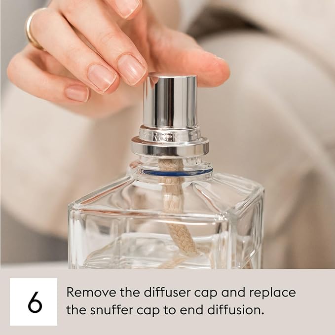 MAISON BERGER - Lavender Fields - Lampe Berger Fragrance Refill - Image 8