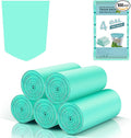 4 Gallon Biodegradable Trash Bags by Inwaysin