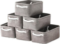TcaFmac Basket for Organizing Cube Stgorage Bin by TcaFmac