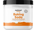 Nutricost Pantry Baking Soda by Nutricost