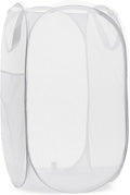 Handy Laundry Collapsible Mesh Pop Up Hamper by Handy+Laundry